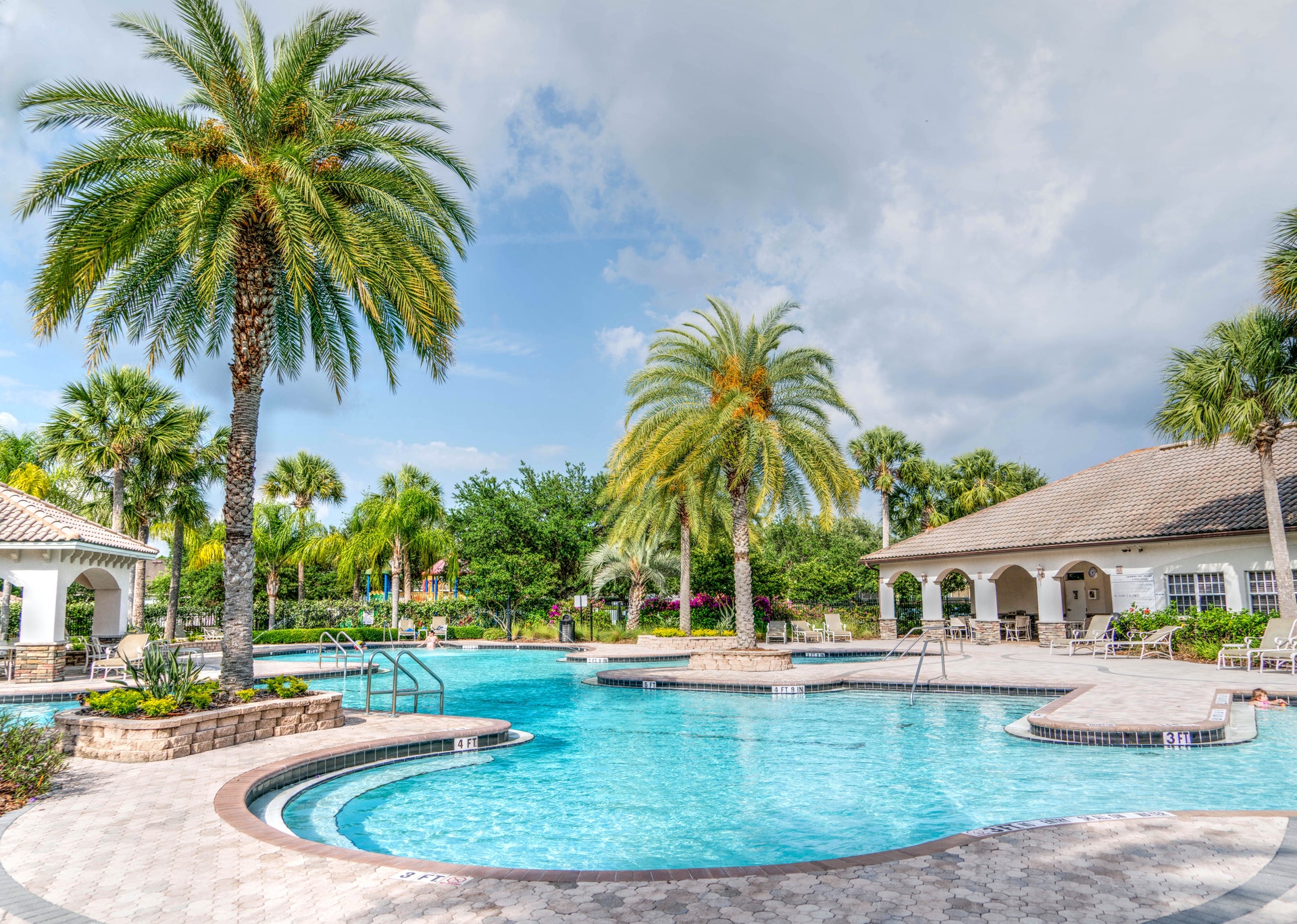 Best Pool Installation in Tampa Florida