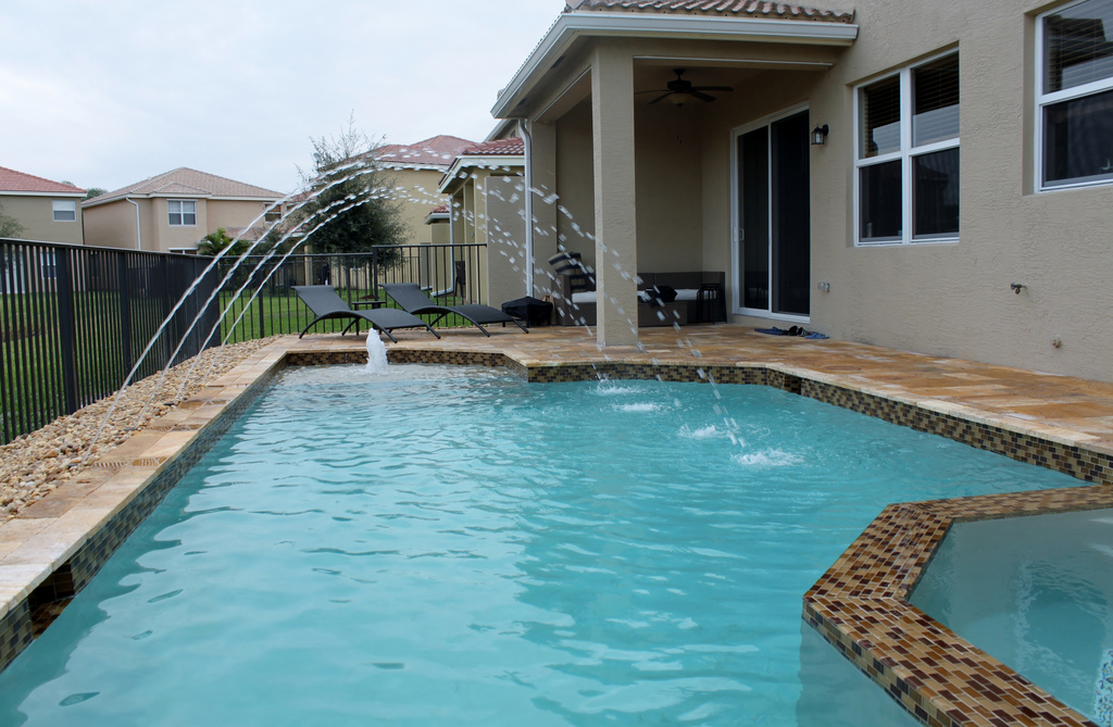 Best Pool Installation in Tampa Florida